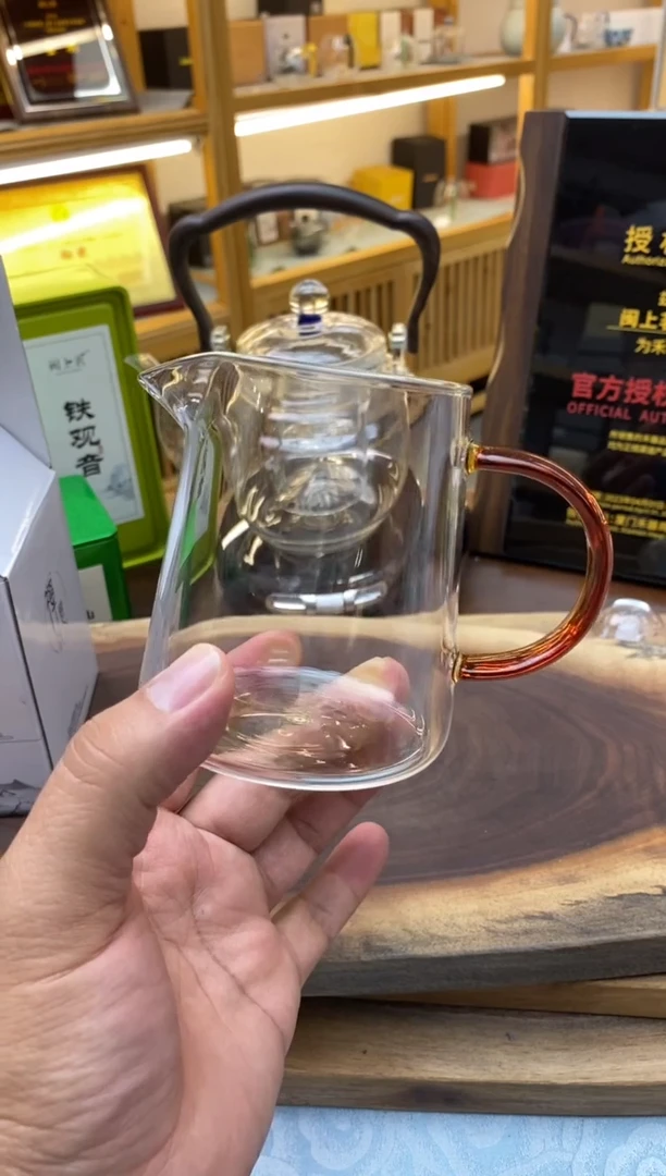 【闪购商品】·明信唐966琥珀
