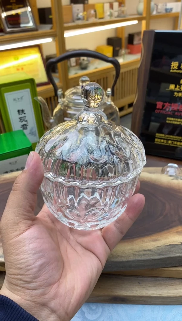 【闪购商品】·糖果盅