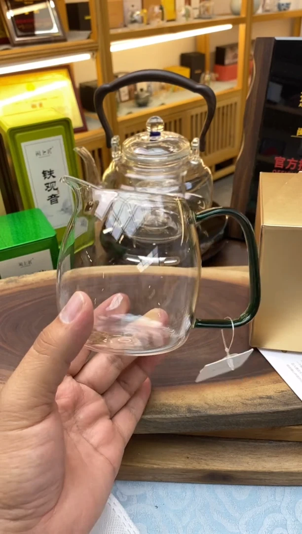【闪购商品】·禾器泰然A墨绿