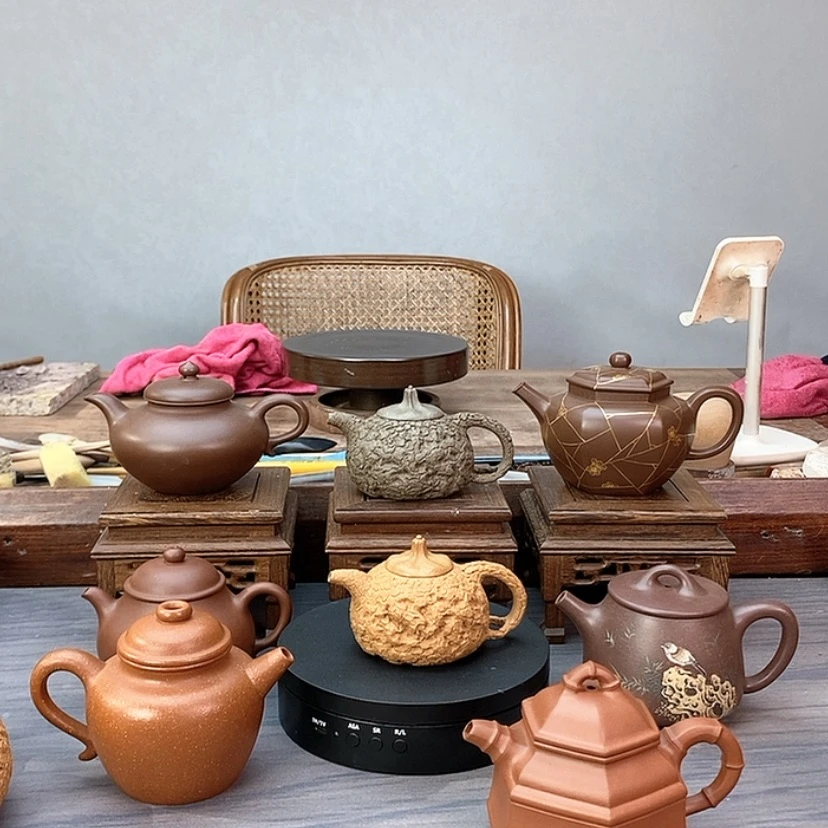 【闪购商品】紫砂茶杯杨****0