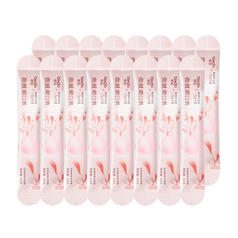 倍至微醺漱口水16条