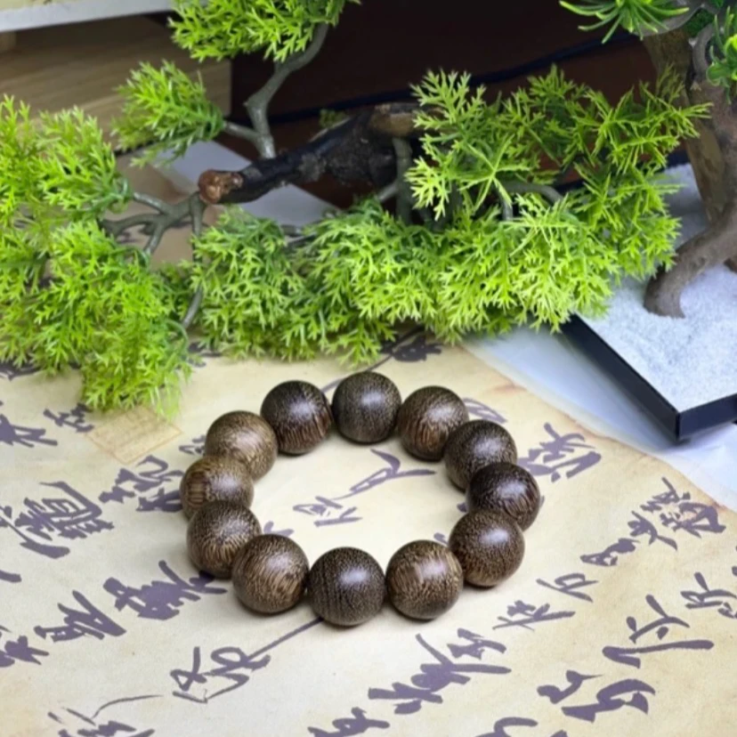 2.0檀香手串+1452