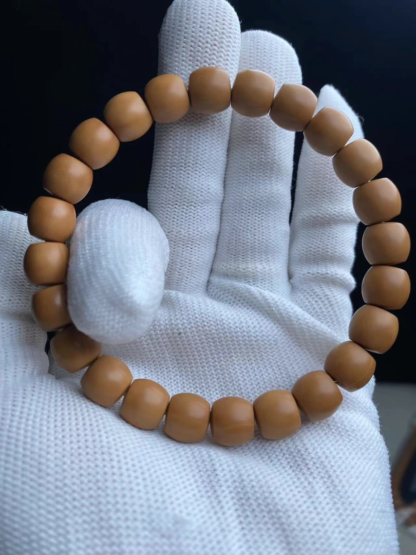 精品哑光老型直切猴头核桃手串猴头手串猴头文玩