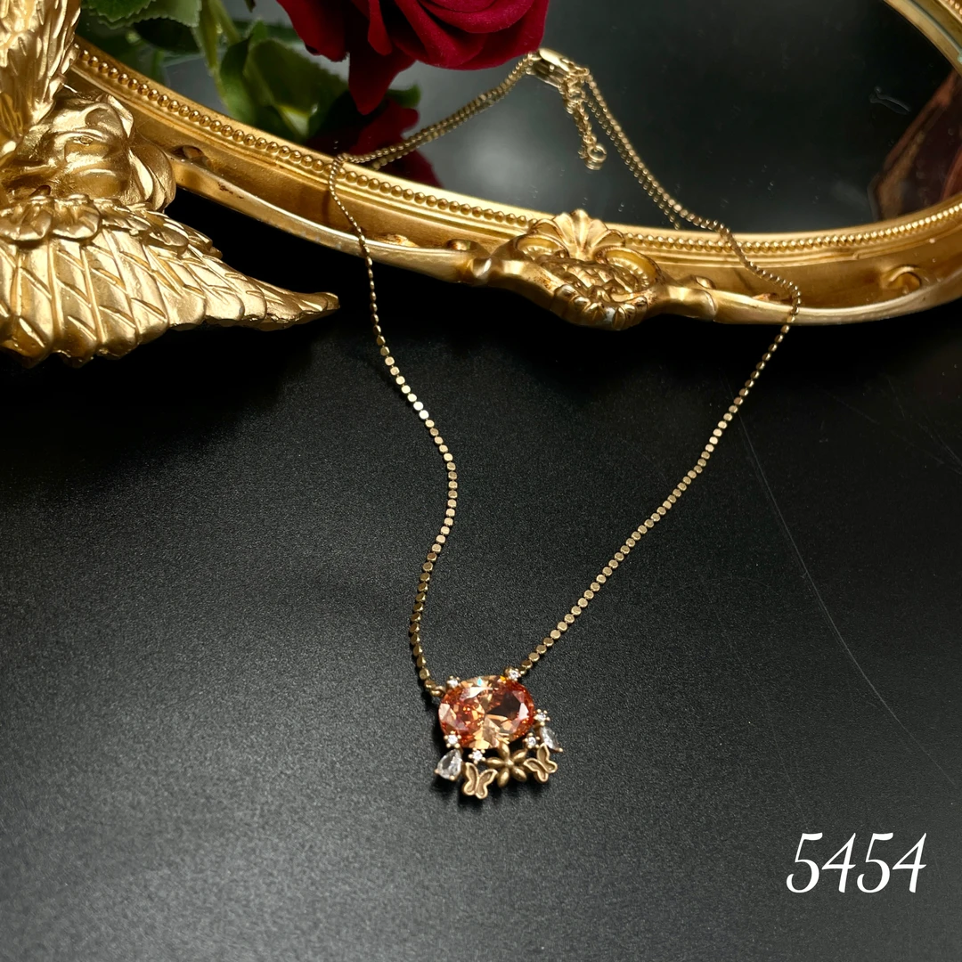 设计师款项链~5454