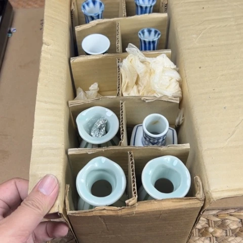 瓷片瓷器瓷器瓷器瓷器