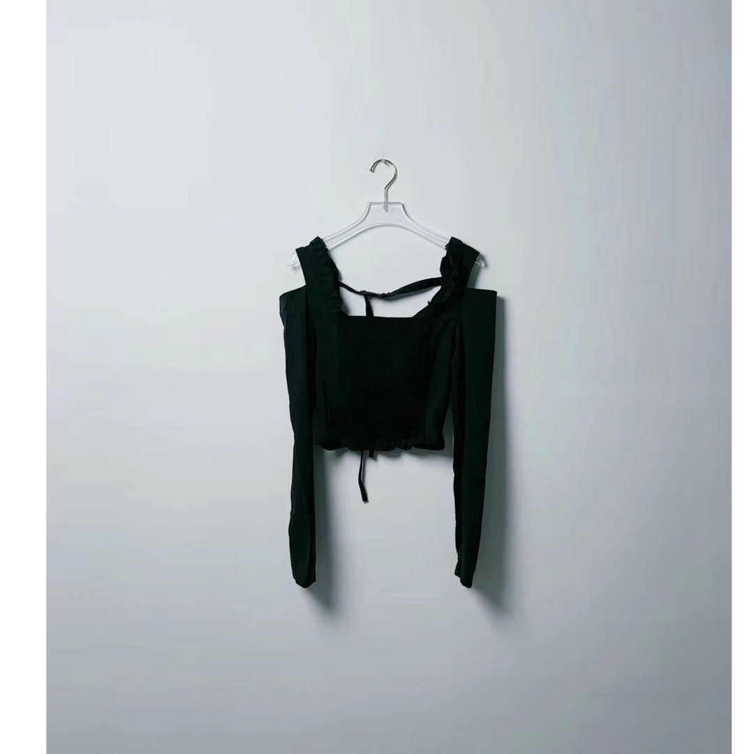 060时尚女装衬衫潮流