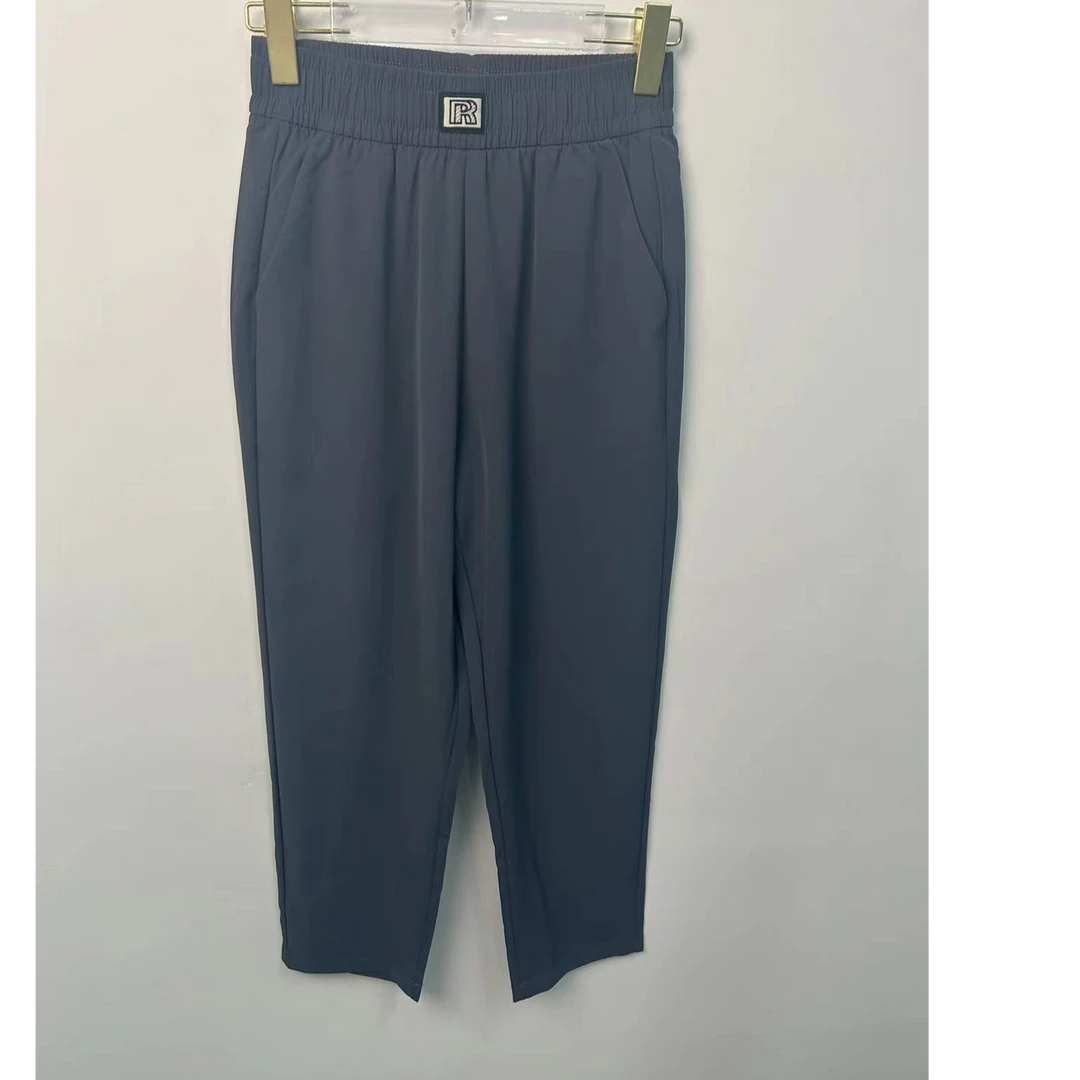 723时尚百搭潮流裤子