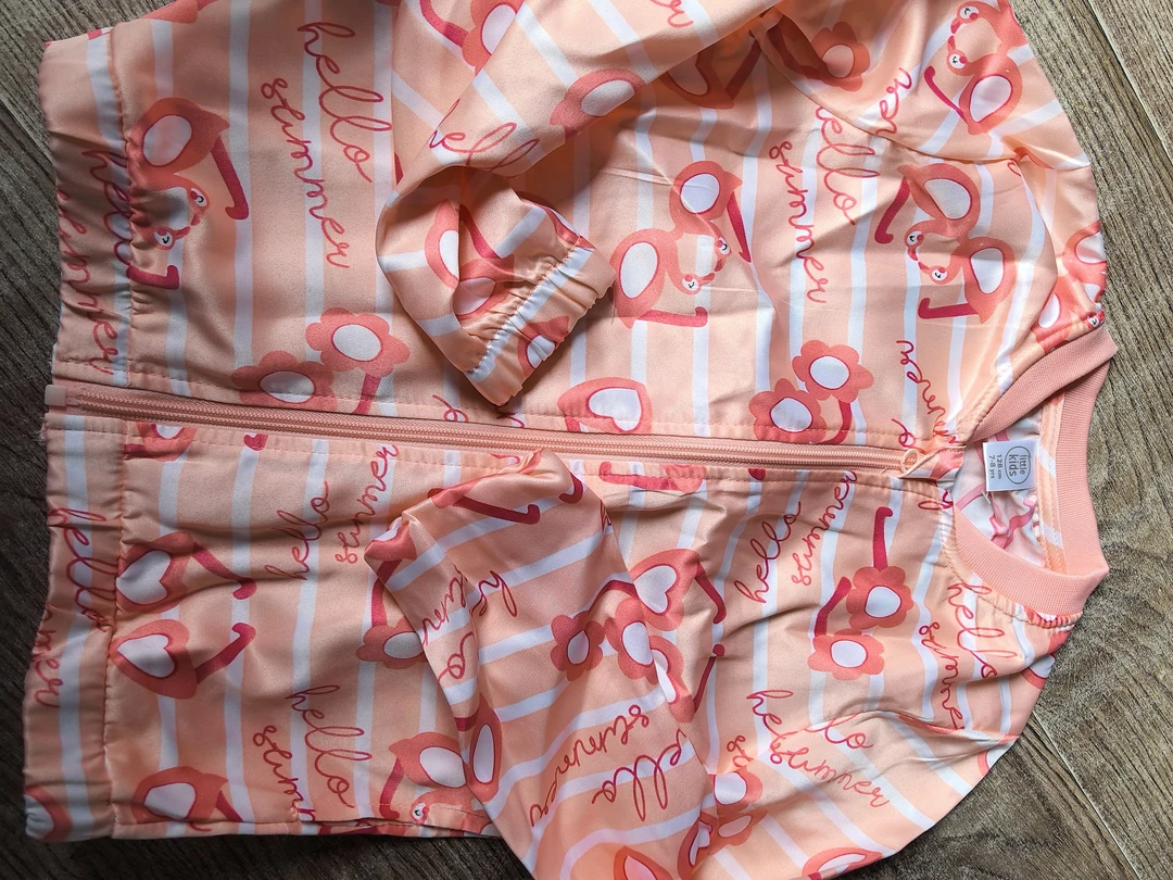 女士秋款薄款外套扣号直播间