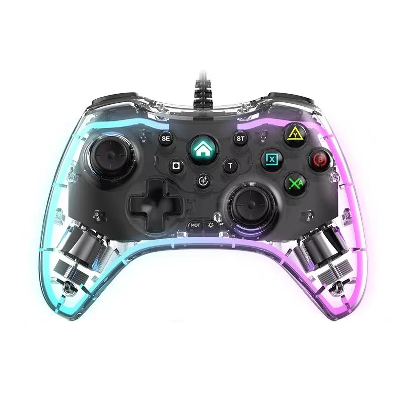 电玩手柄游戏专属