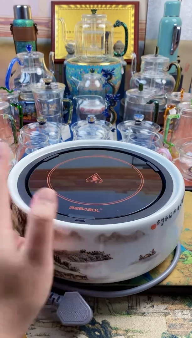 【闪购商品】玻璃111