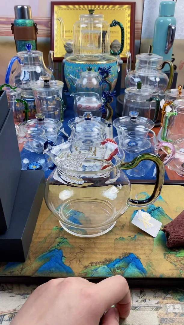 【闪购商品】玻璃111