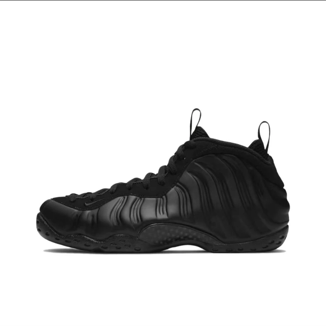【天津恒隆NK专享】耐克 FOAMPOSITE ONE男款复古篮球鞋FD5855001