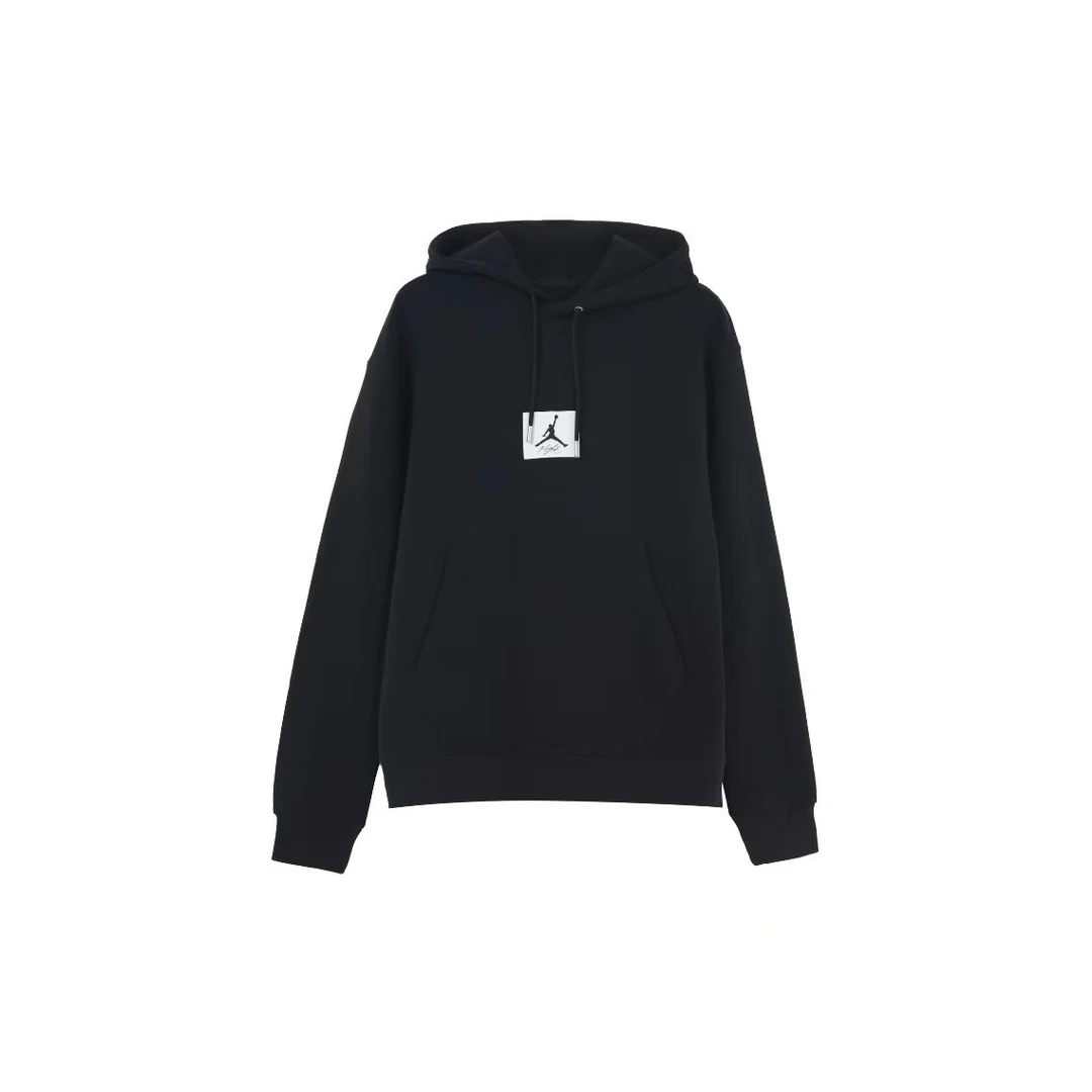 NIKE/耐克男套头衫AS M J ESS STMT FLC PO秋冬 DQ7339010 *TJ