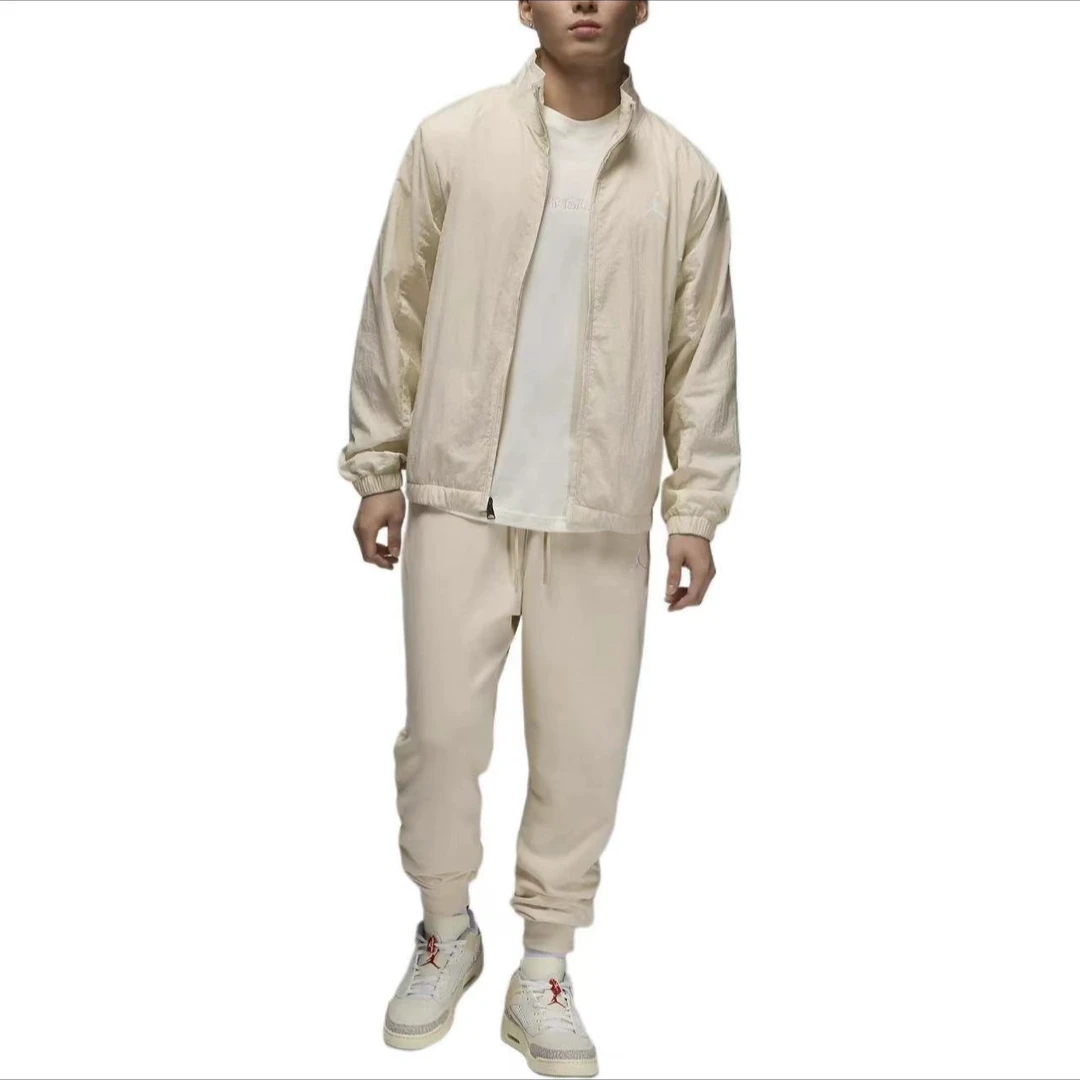 NIKE/耐克外套男子运动长袖户外户外宽松FN4538203*TJ