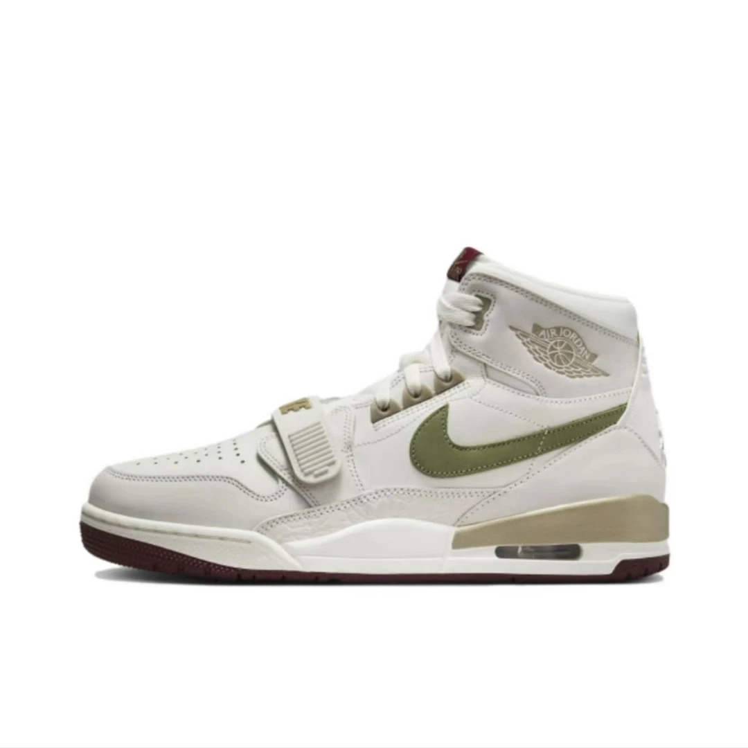 【天津恒隆NK专享】Nike耐克AJ312百搭高帮复古男子休闲鞋HF0745131