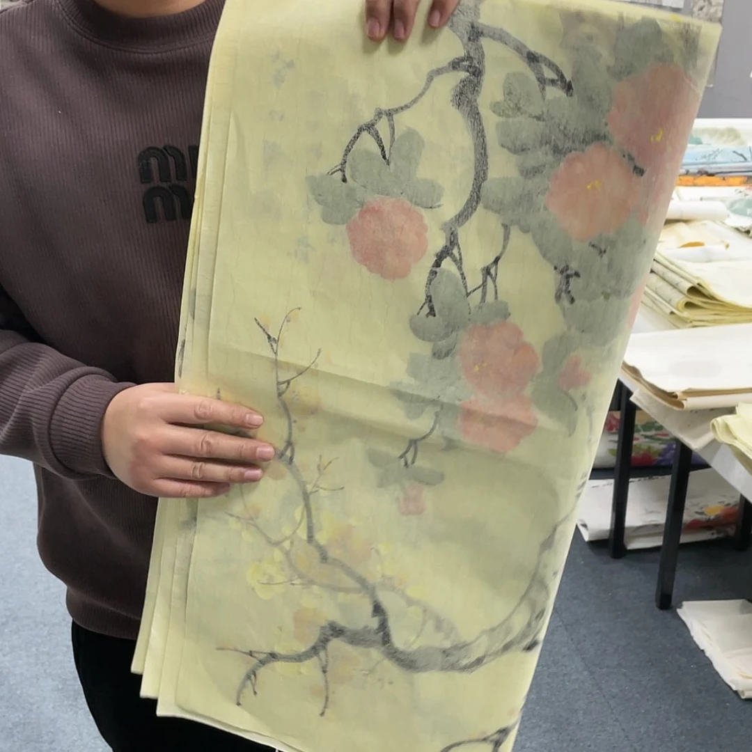 【闪购商品】绘画宣纸