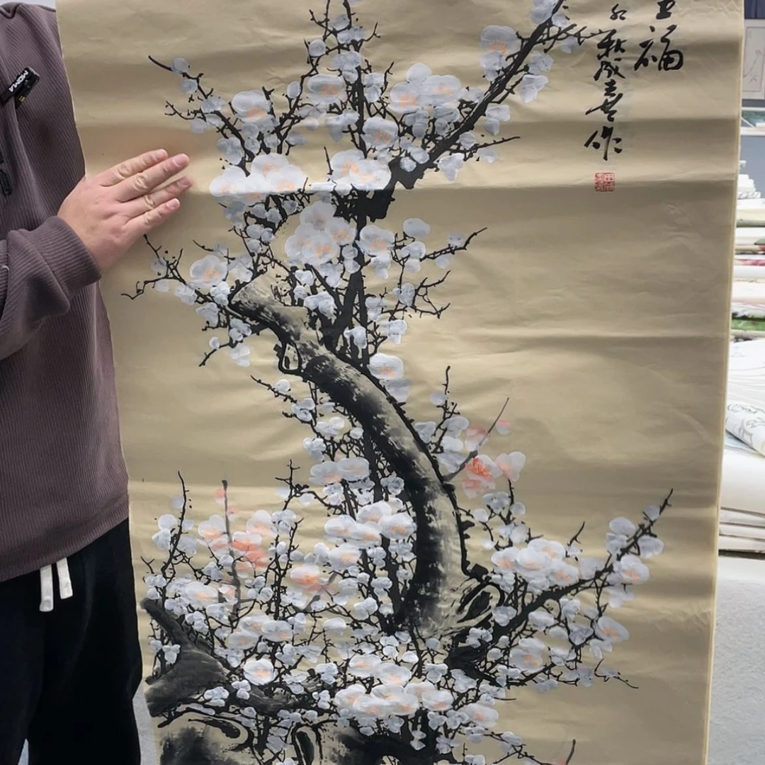 【闪购商品】绘画宣纸