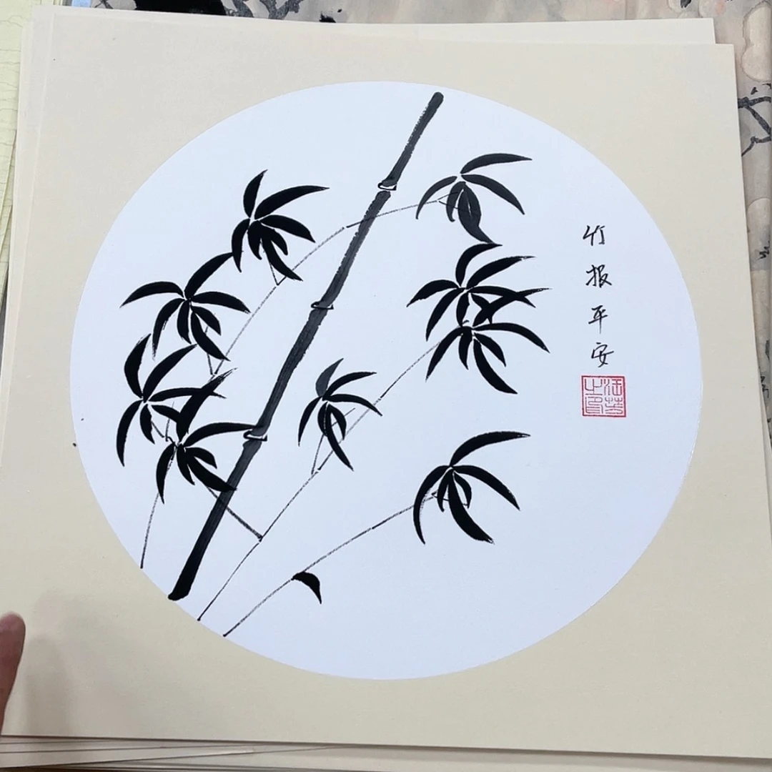 【闪购商品】绘画宣纸