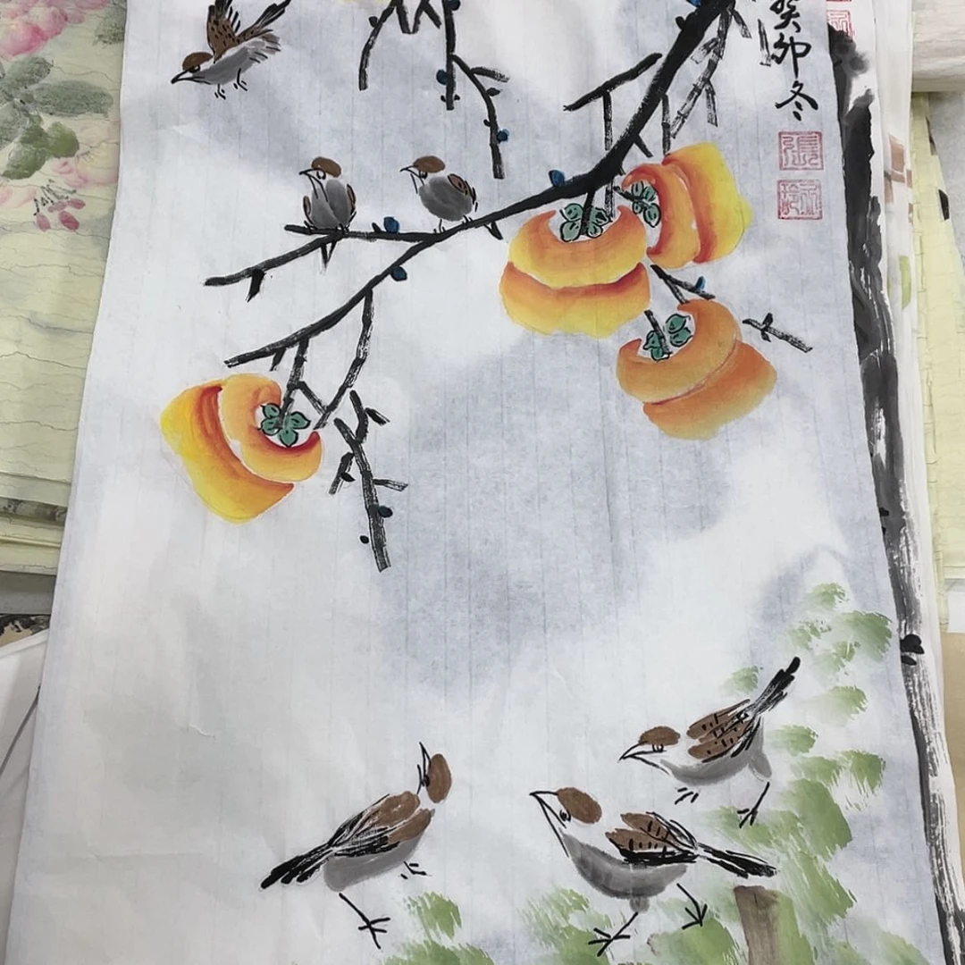 【闪购商品】绘画宣纸