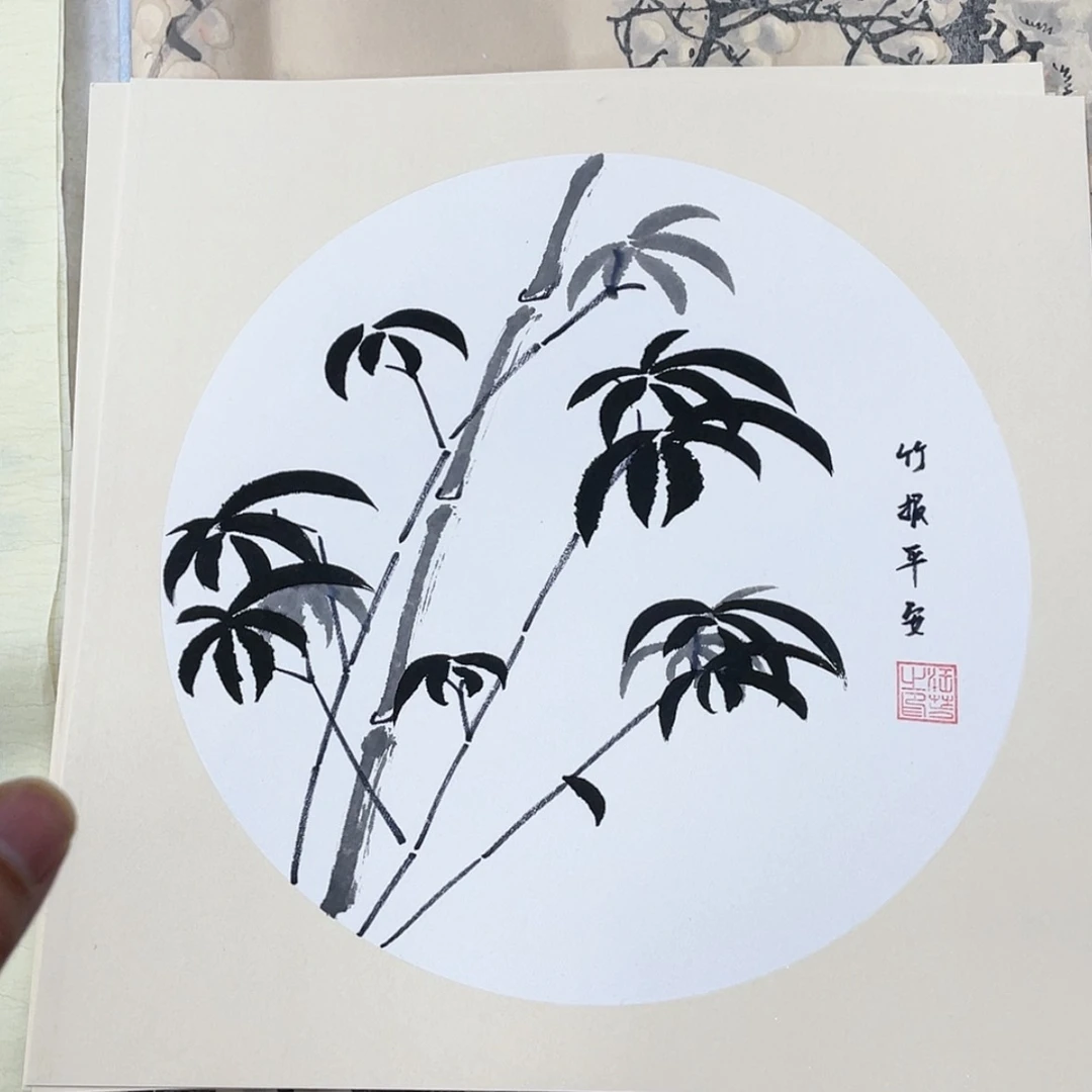 【闪购商品】绘画宣纸
