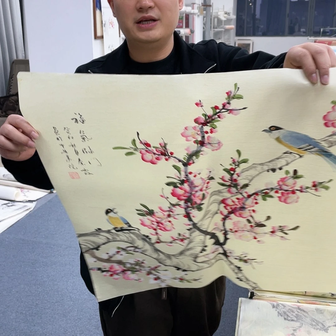 【闪购商品】绘画宣纸