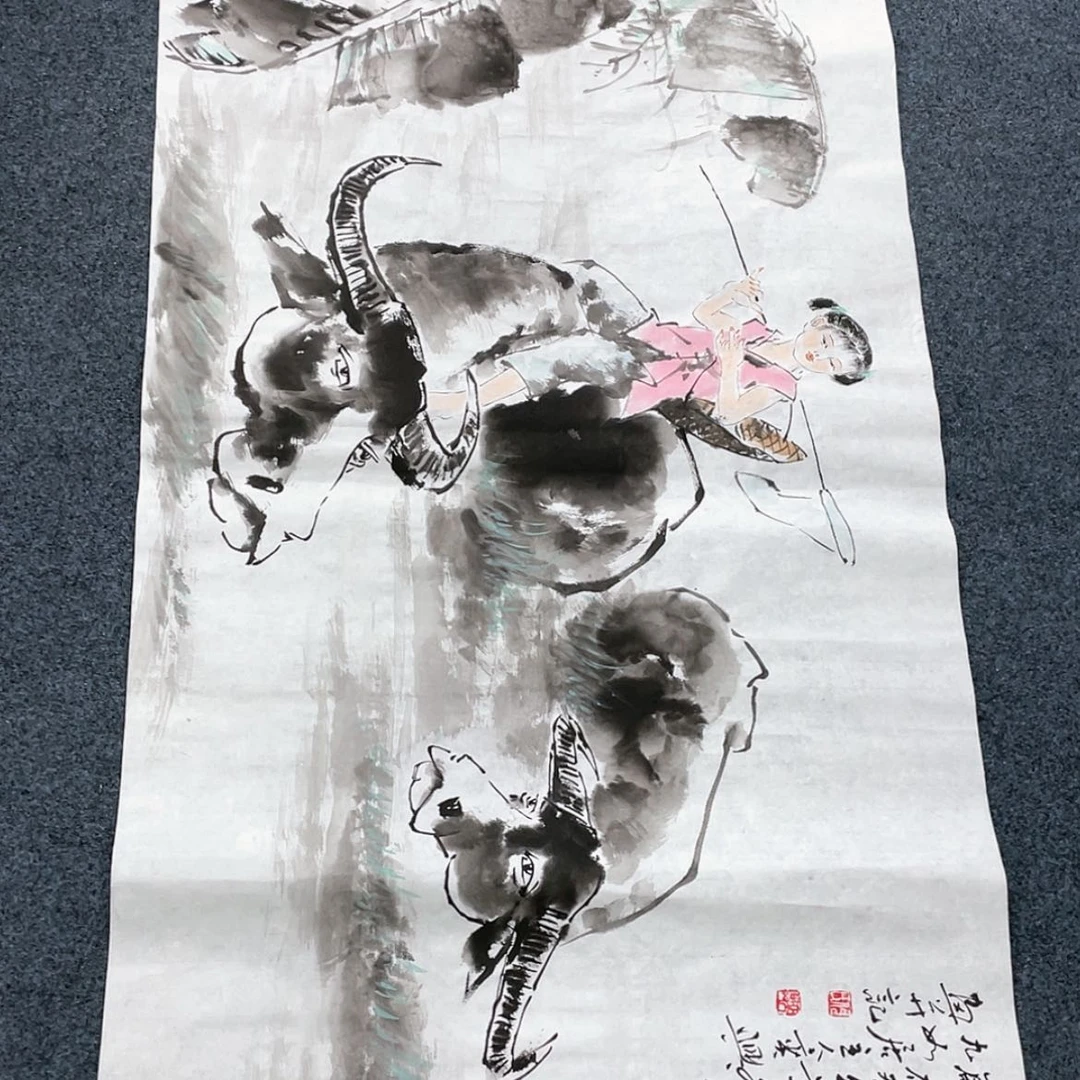 【闪购商品】绘画宣纸