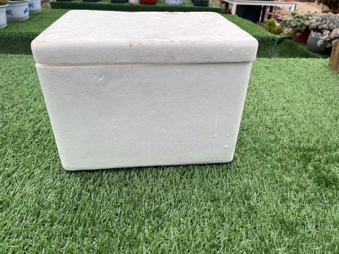 多肉植物专用保温箱