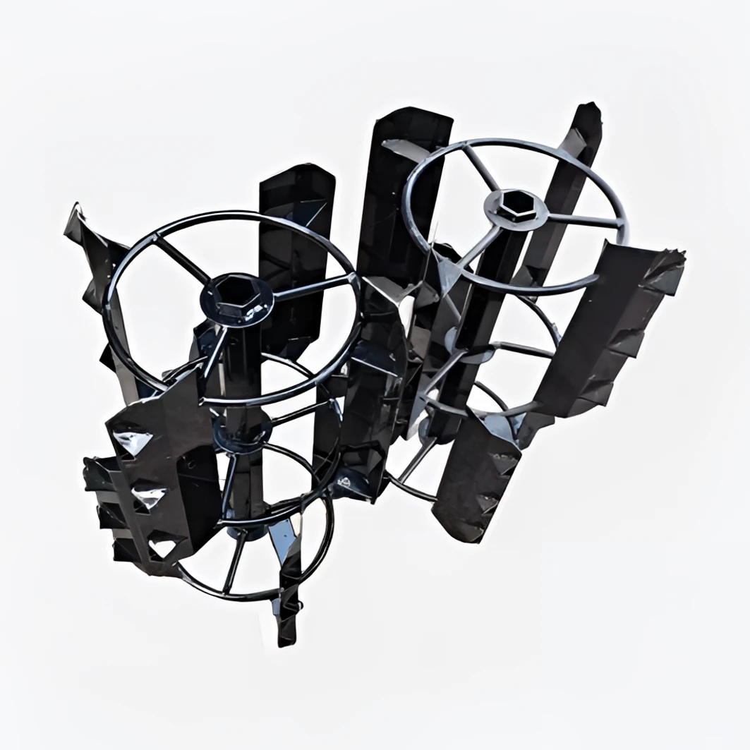 微耕机专用水田作业 通用（轴径23专用）