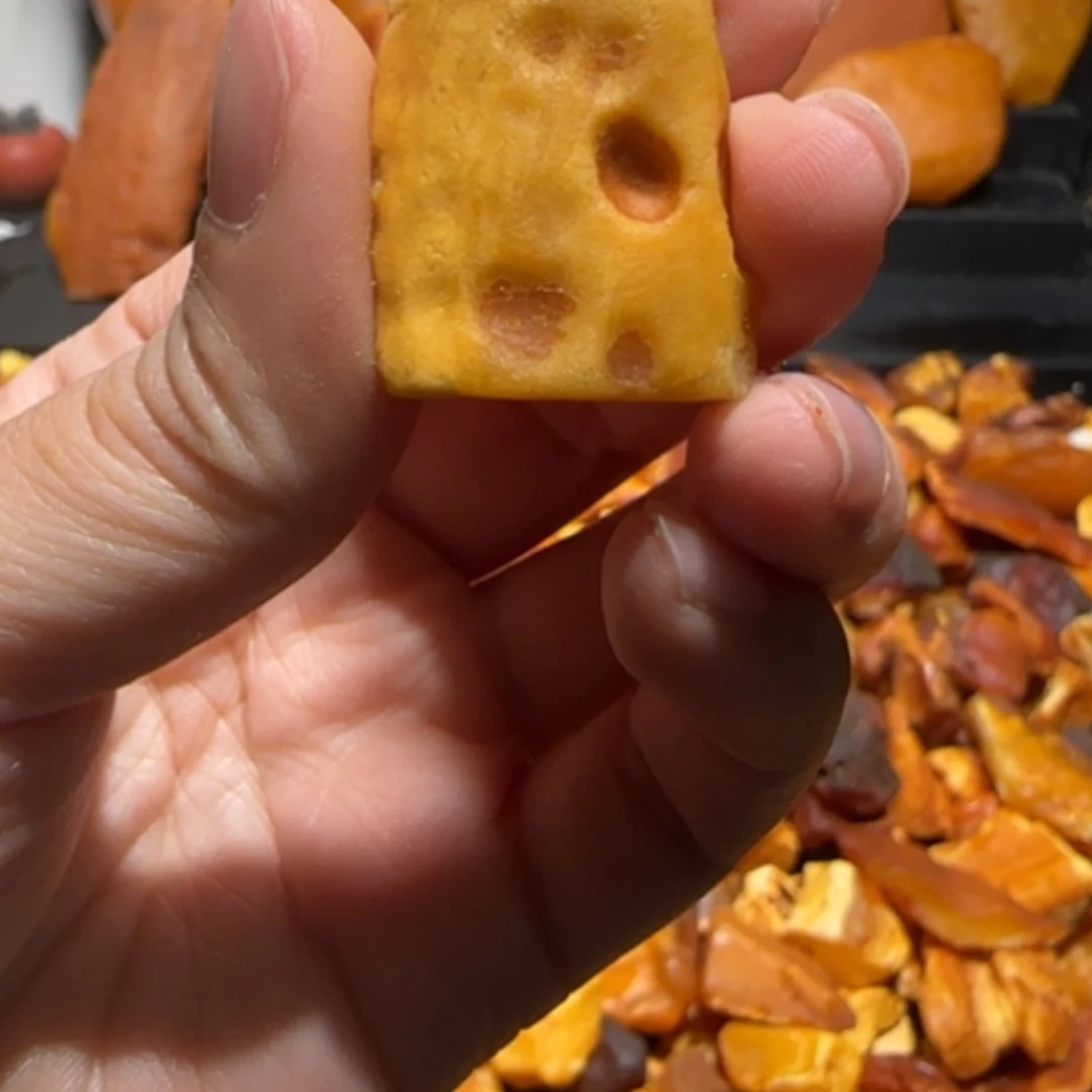 【闪购商品】定制琥珀未镶嵌劉**2