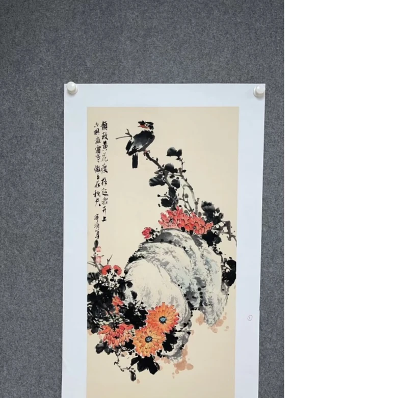 宝兴斋王洋洲老师作品1