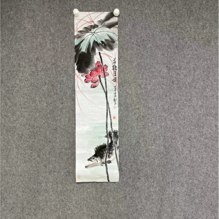 宝兴斋郑和春老师作品53