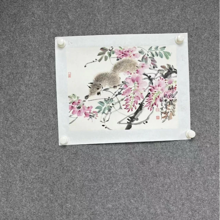 宝兴斋房瑞合老师作品25