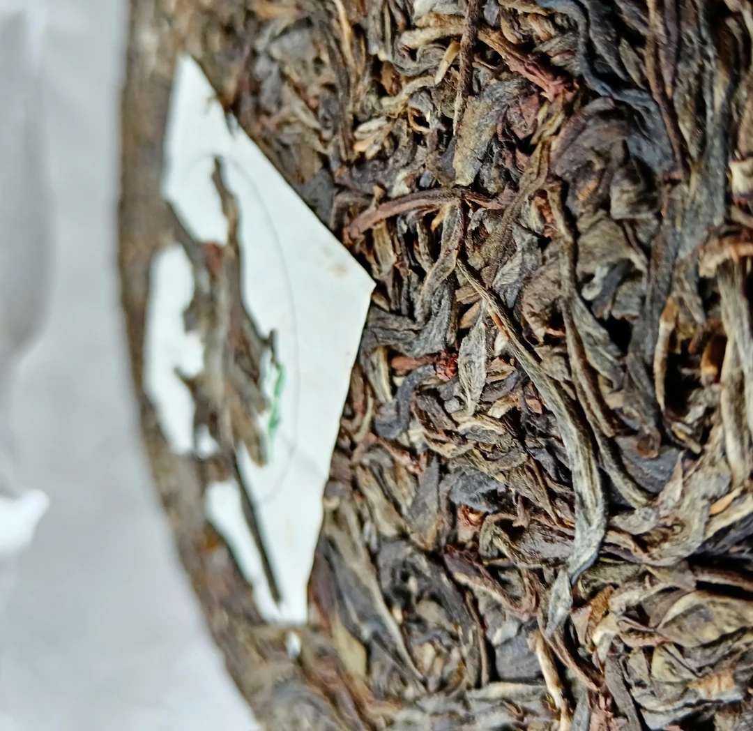 2023年普洱茶通用链接