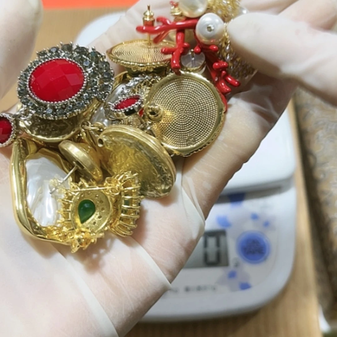 【闪购商品】密胺瓷片稼*