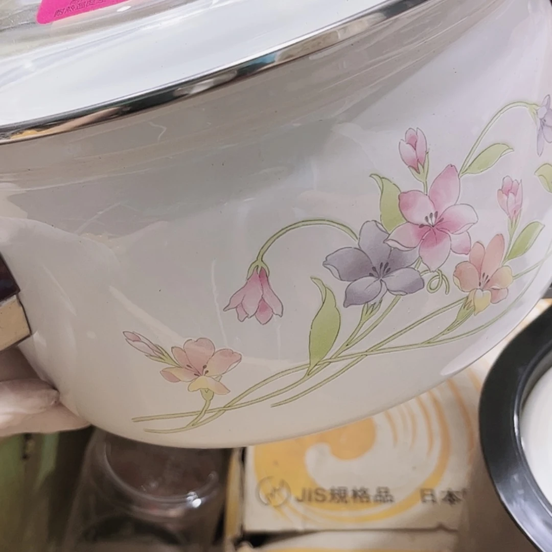 【闪购商品】密胺瓷片清**心