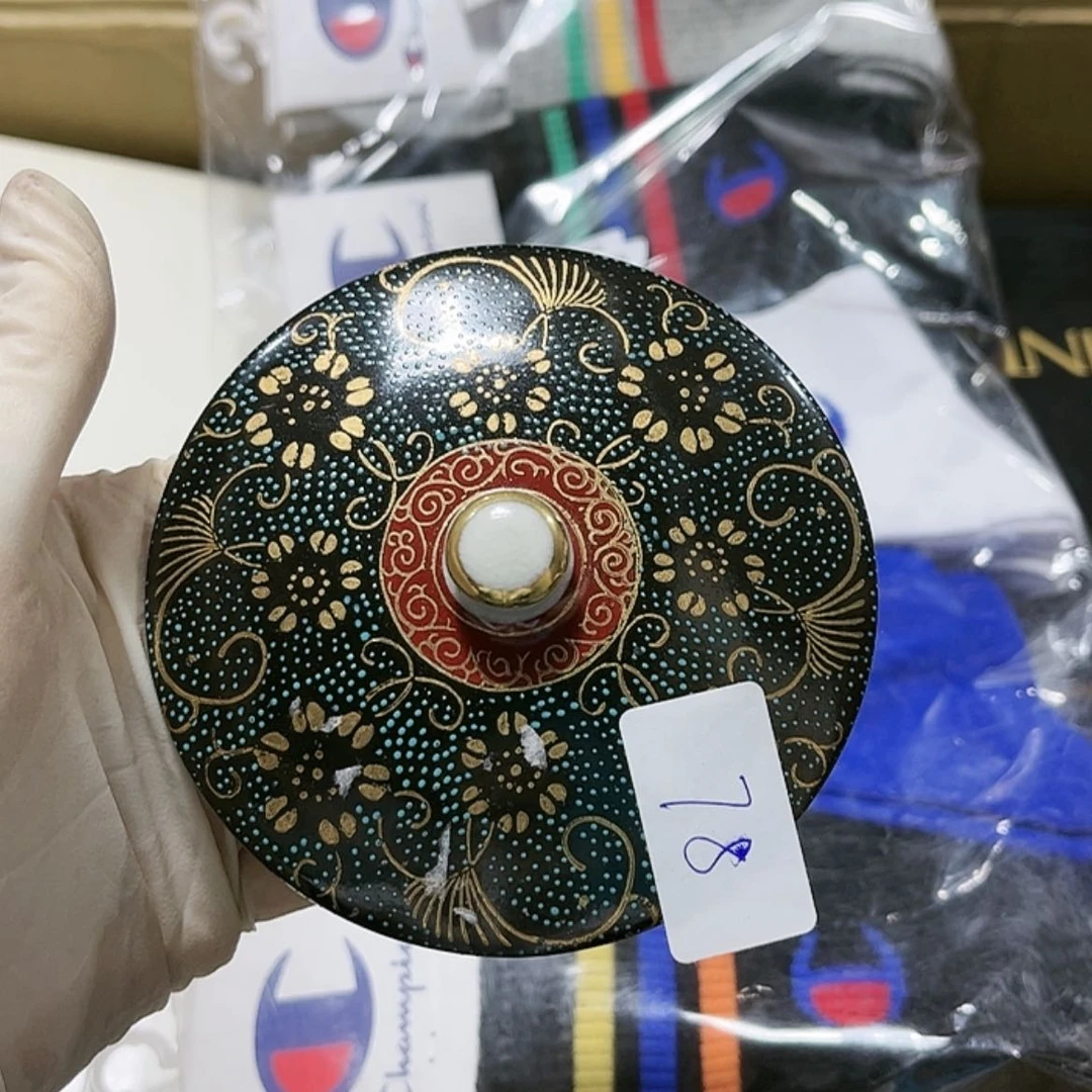 【闪购商品】密胺瓷片