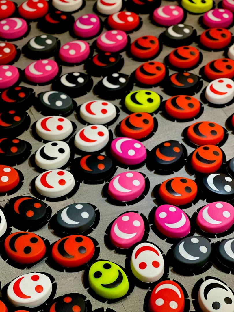 笑脸赛道磨包，皮裤磨包，各种颜色自由搭配