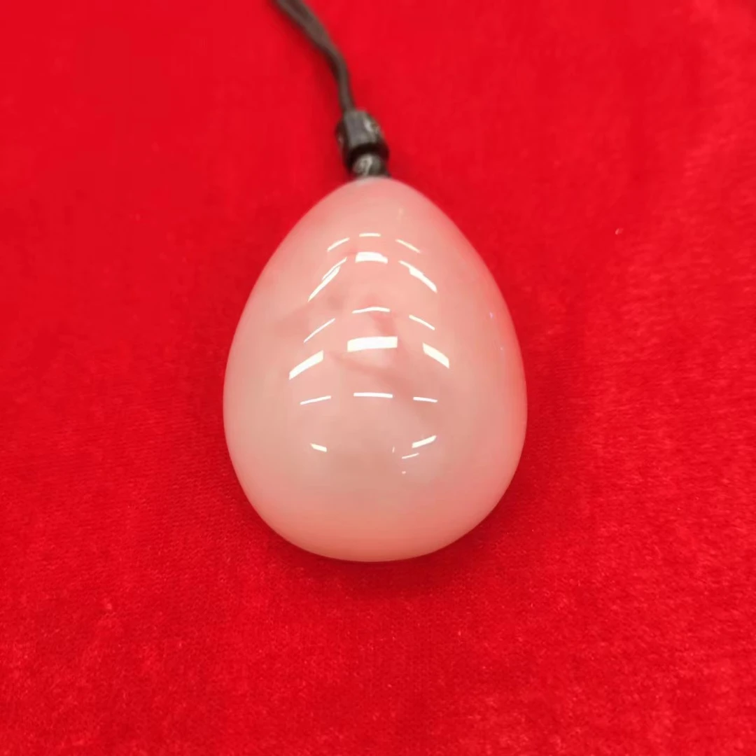 Z级藏收至纯骨疗血疗光疗磁疗湿疗珍藏吊坠K026