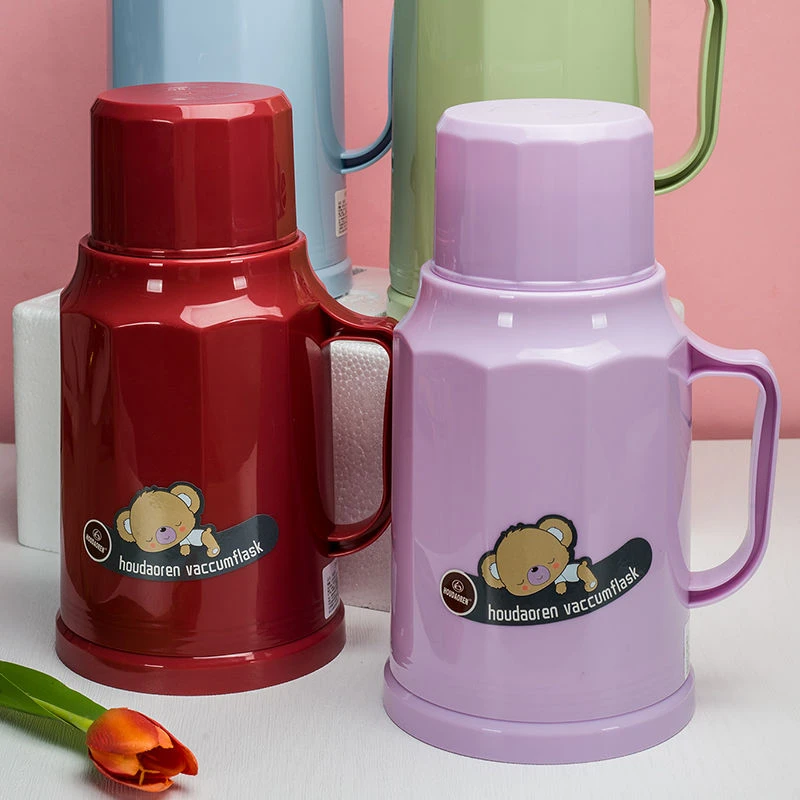 正品保温壶小暖瓶保温瓶家用暖壶小型热水瓶保温暖水壶老式开水瓶