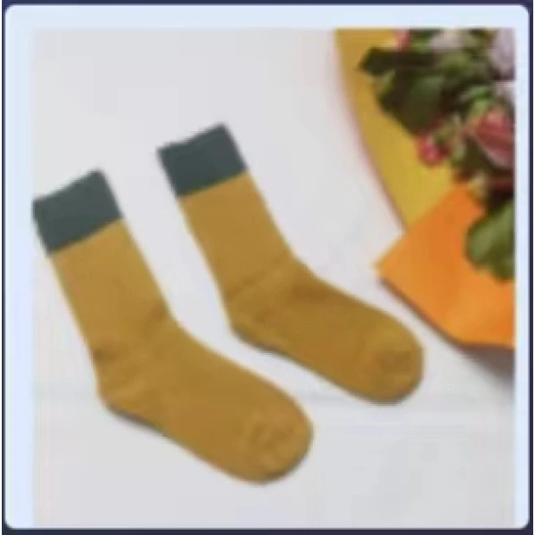 儿童长筒袜子小中大