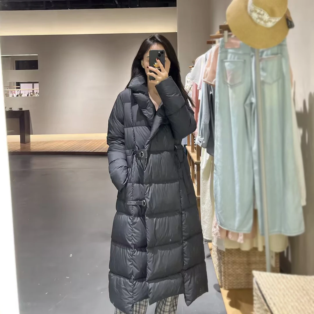 片断羽绒服P3B344344Y21