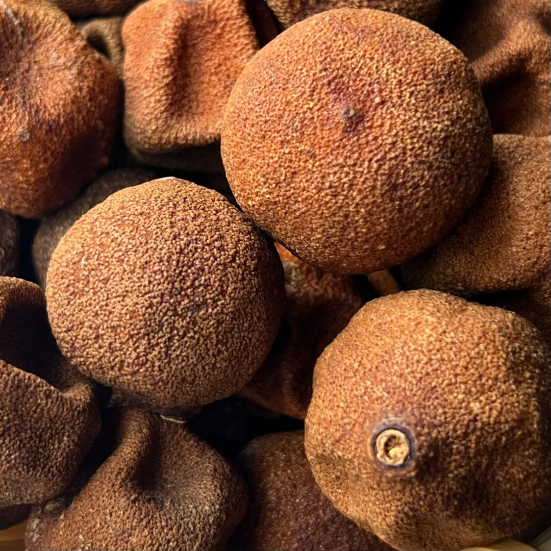 【梅子香】2023天马圈枝柑宝宝--正宗新会陈皮