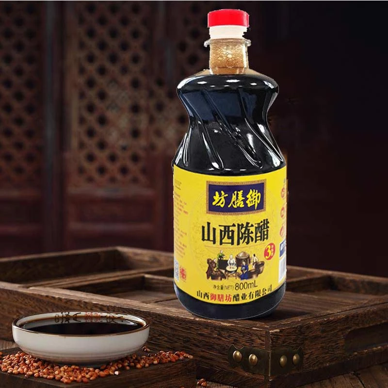 【新人福利】北老陈山西陈醋800ml*1瓶