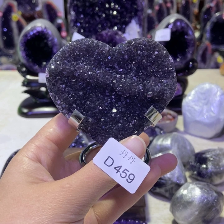 水晶摆件未镶嵌摆件