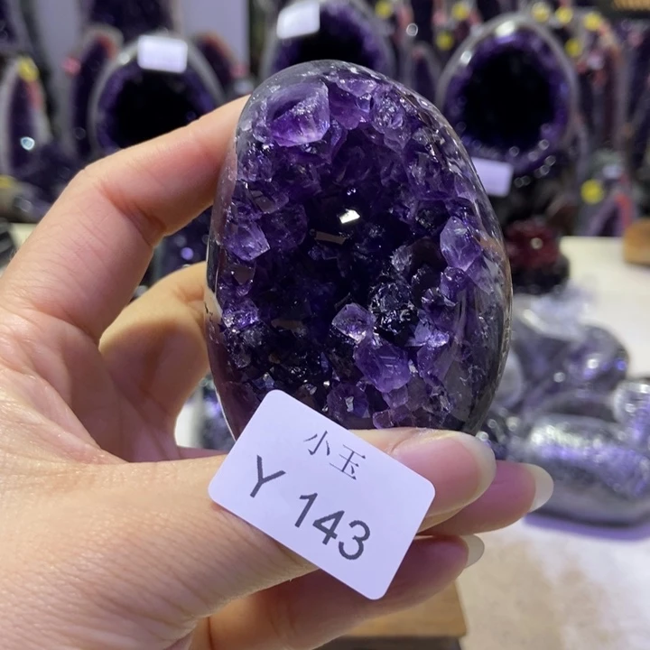 水晶摆件未镶嵌摆件