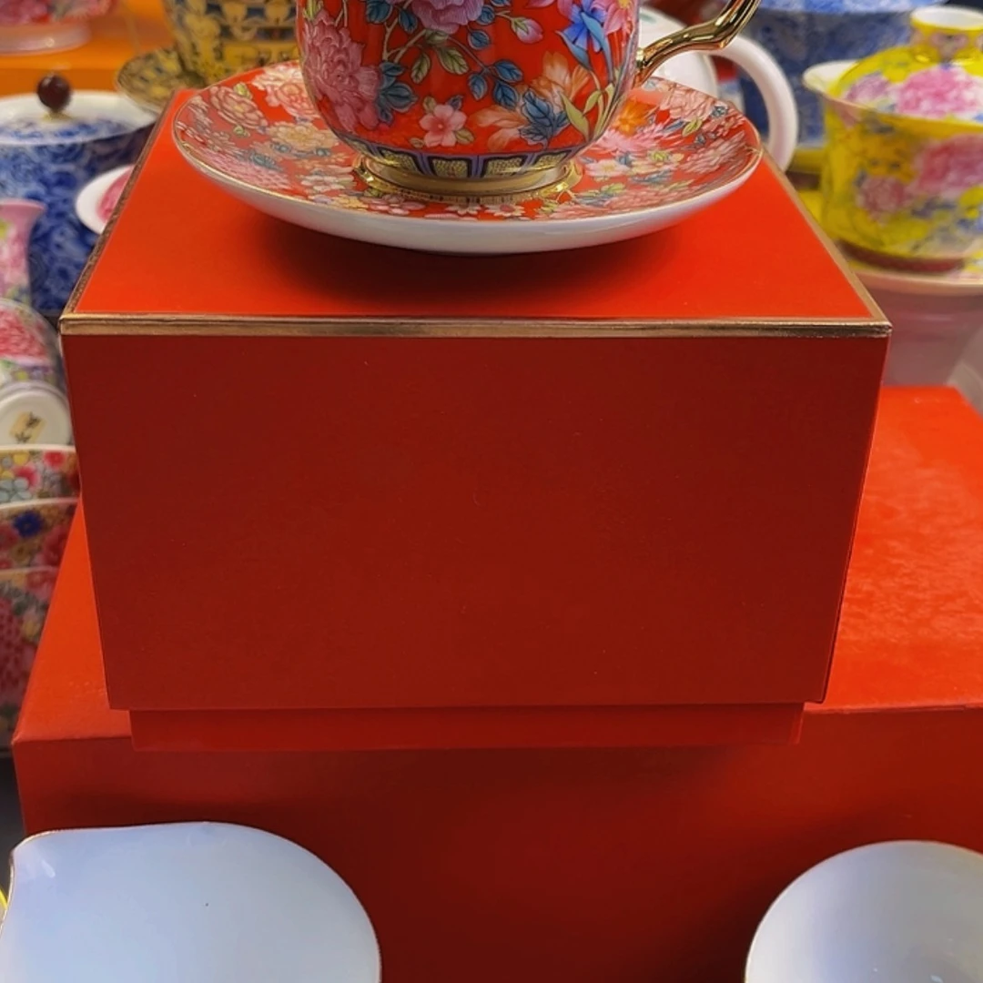 【闪购商品】段泥茶案吧啦啦小公主