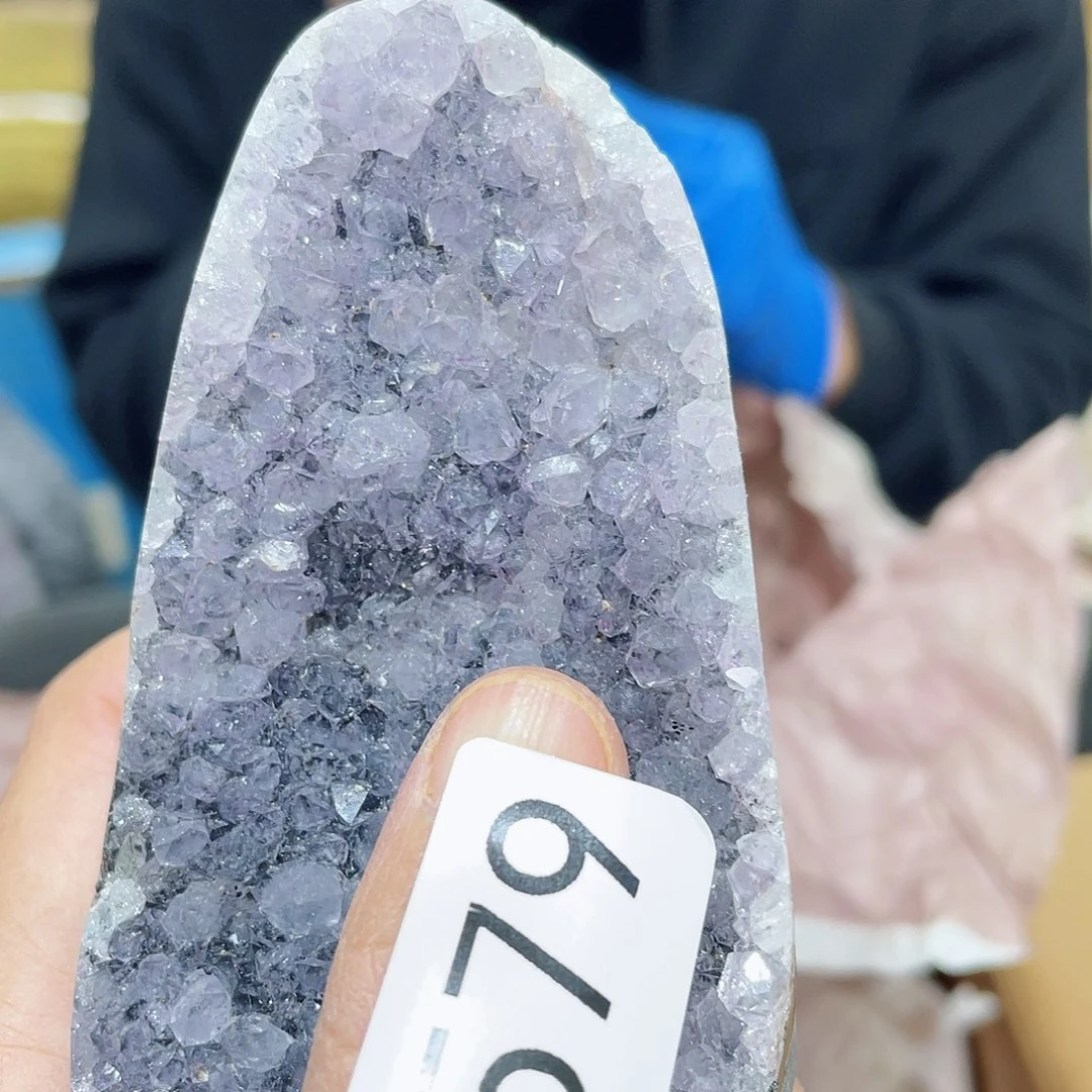 水晶摆件….....未镶嵌