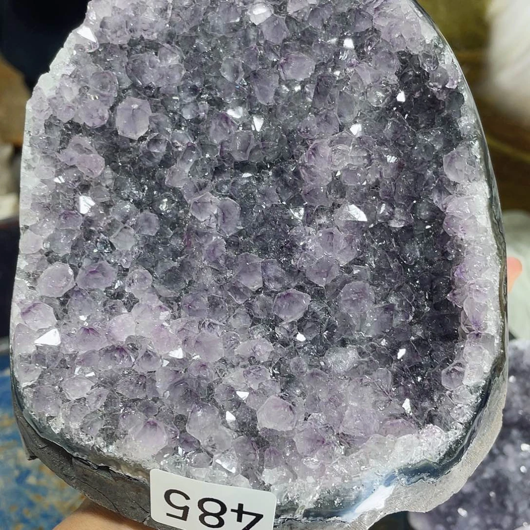 水晶摆件….....未镶嵌