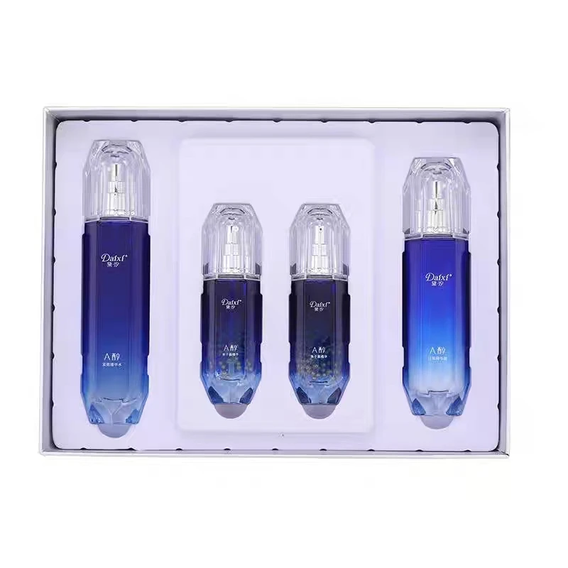 DAIXI/黛·汐【实体店发货】黛汐鱼子酱补水保湿提亮抗皱紧致抗初老。