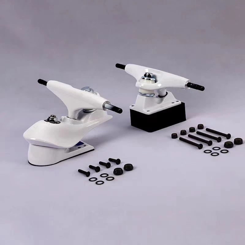 陆鲨1号LandShark陆地冲浪板新款弹簧桥支架推进器灵活丝滑